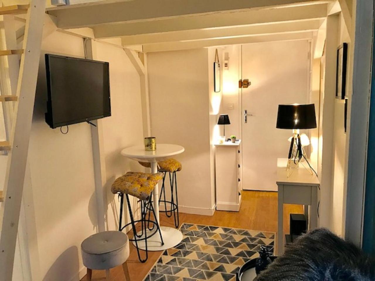 Le 104 Talence Exterior foto